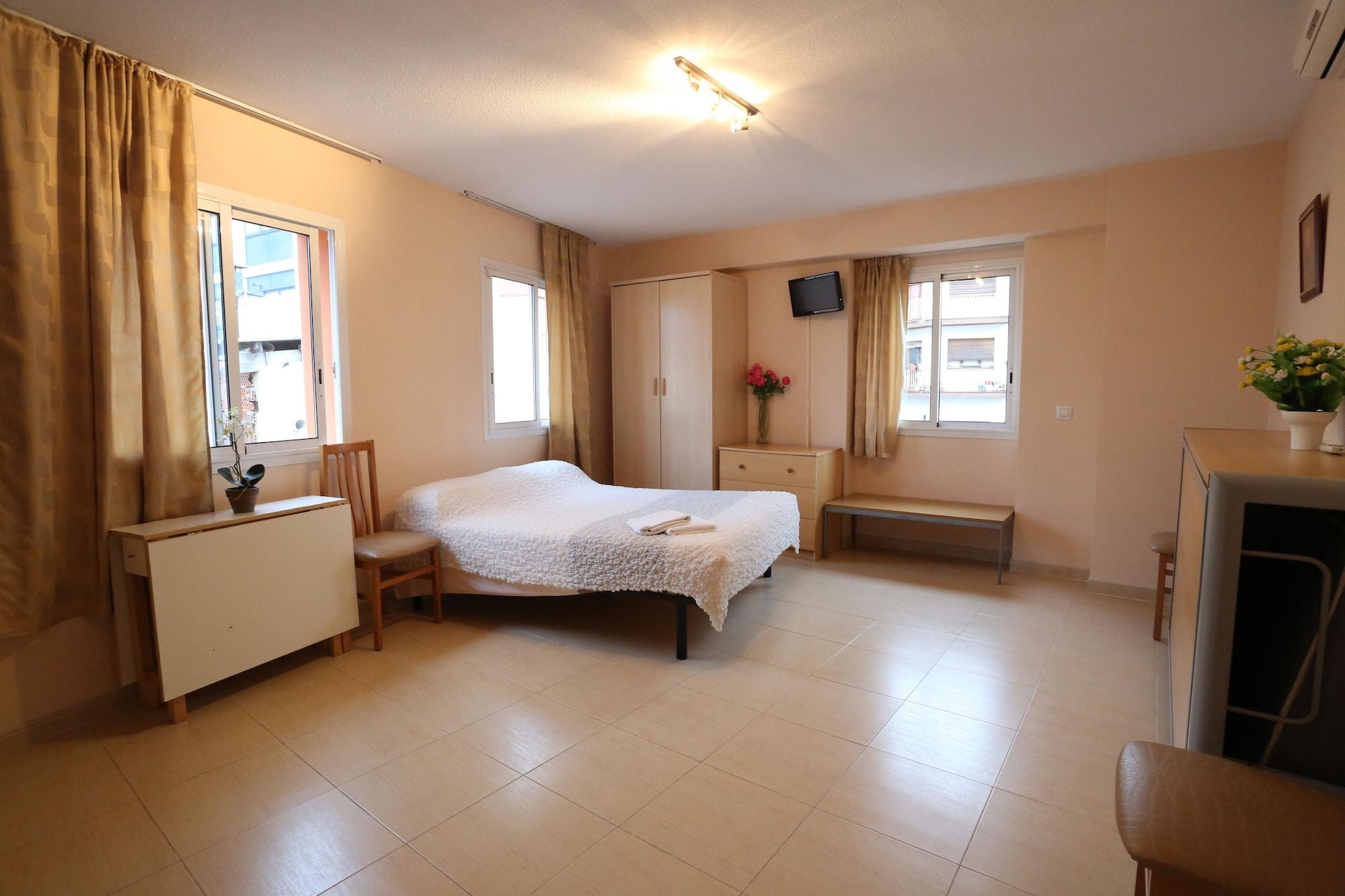 Apartahotel Royal Lloret de Mar