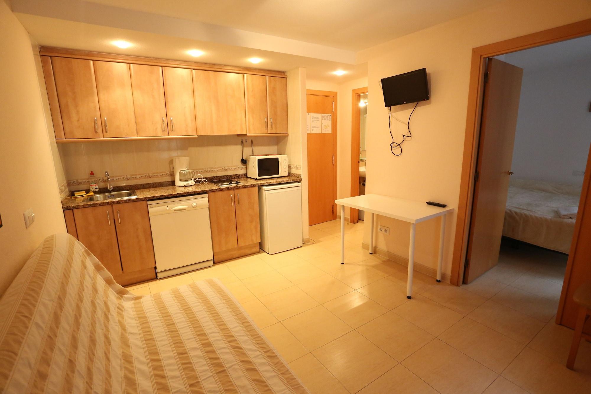 Royal Apartahotel 2*
