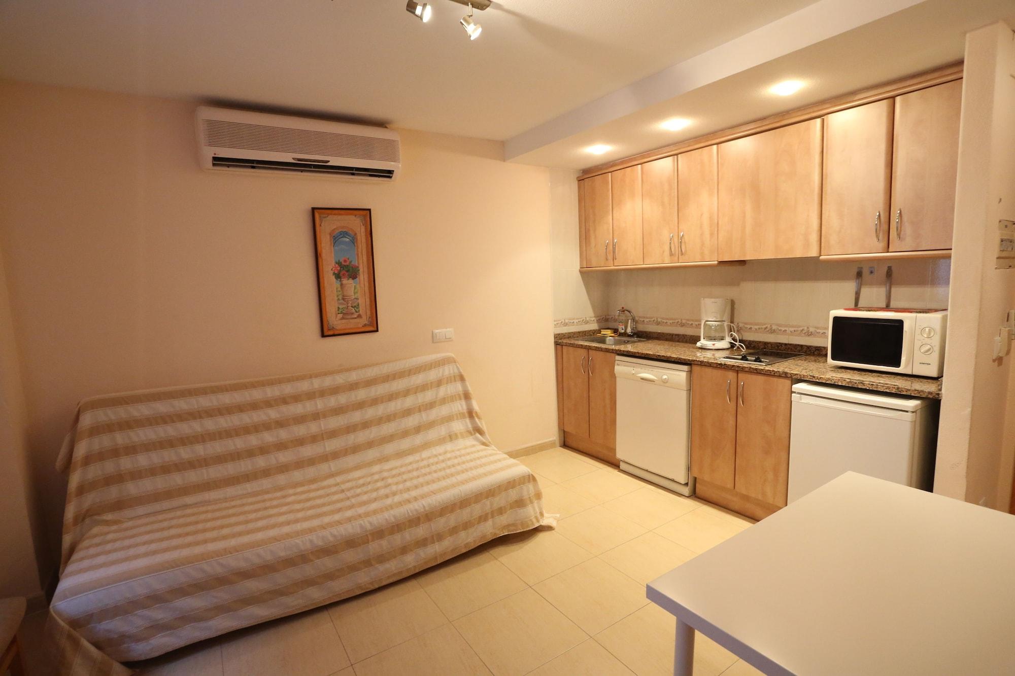 Apartahotel Royal