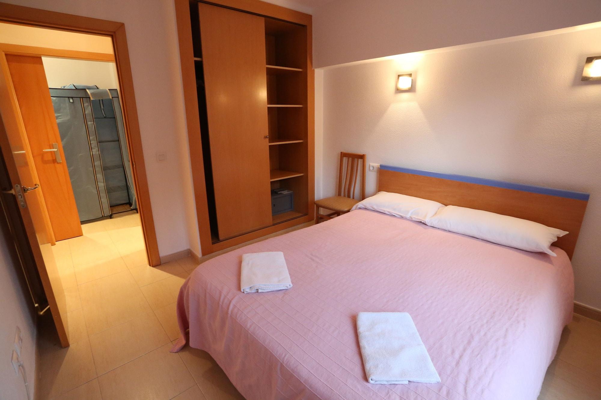 Aparthotel Royal Lloret de Mar