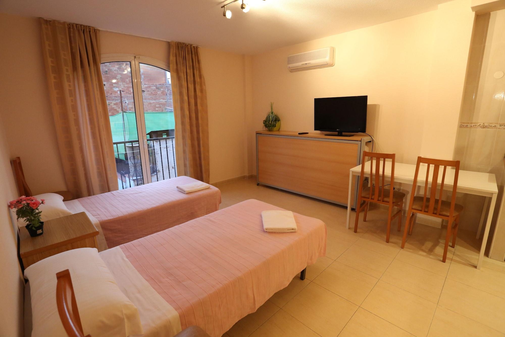 Royal Apartahotel