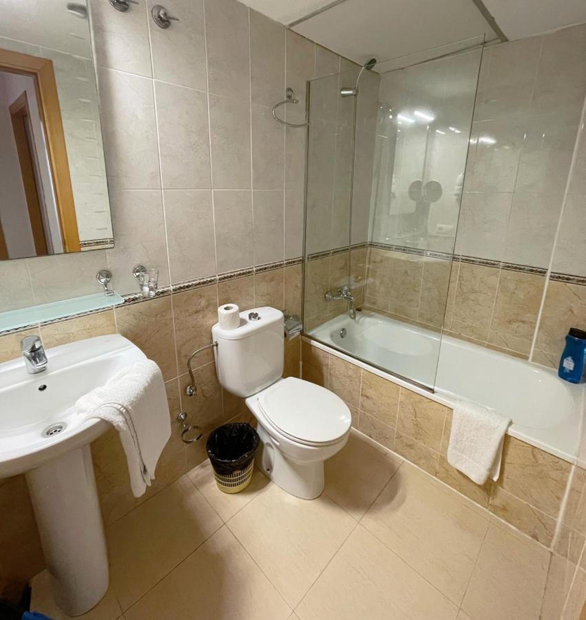 Apartahotel Royal 2*
