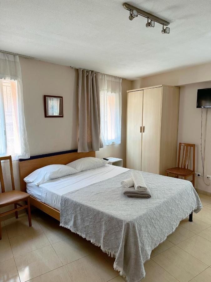 Royal Apartahotel 2*