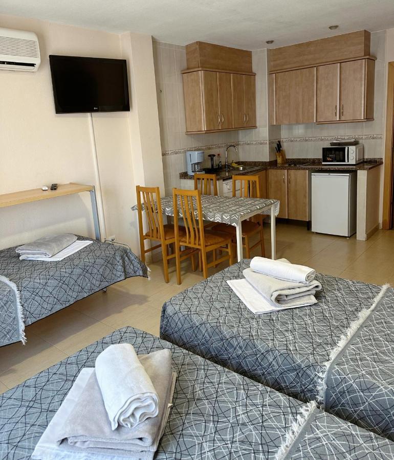 Apartahotel Royal 2*