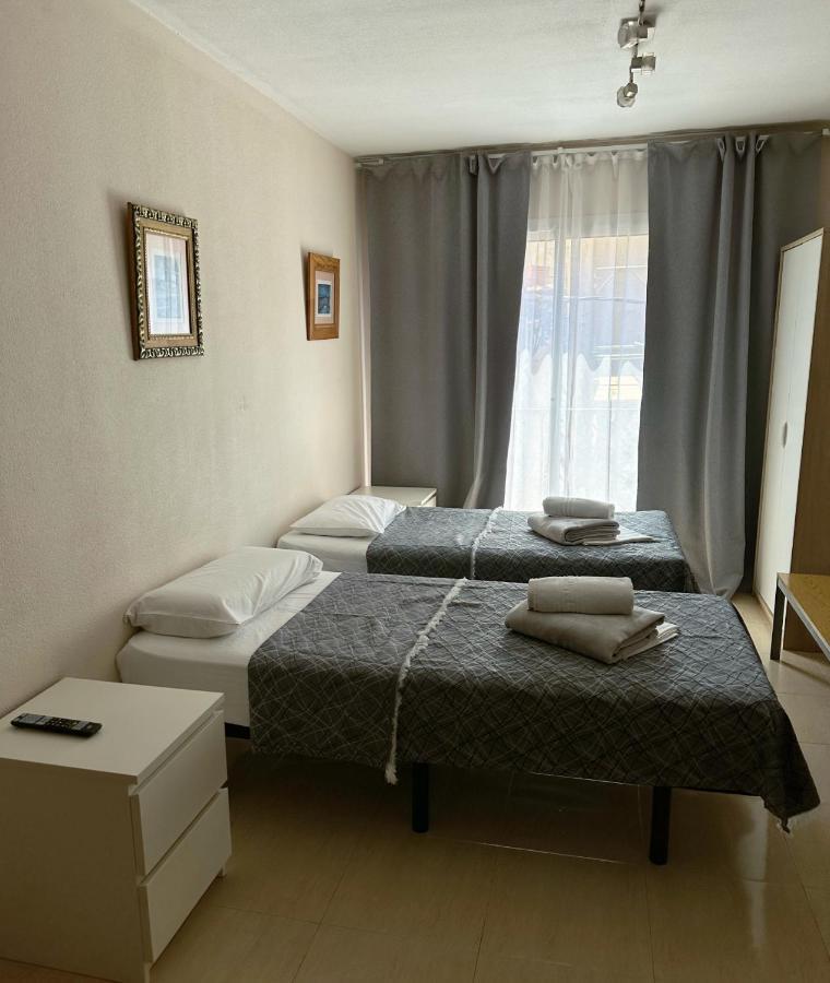 Apartahotel Royal