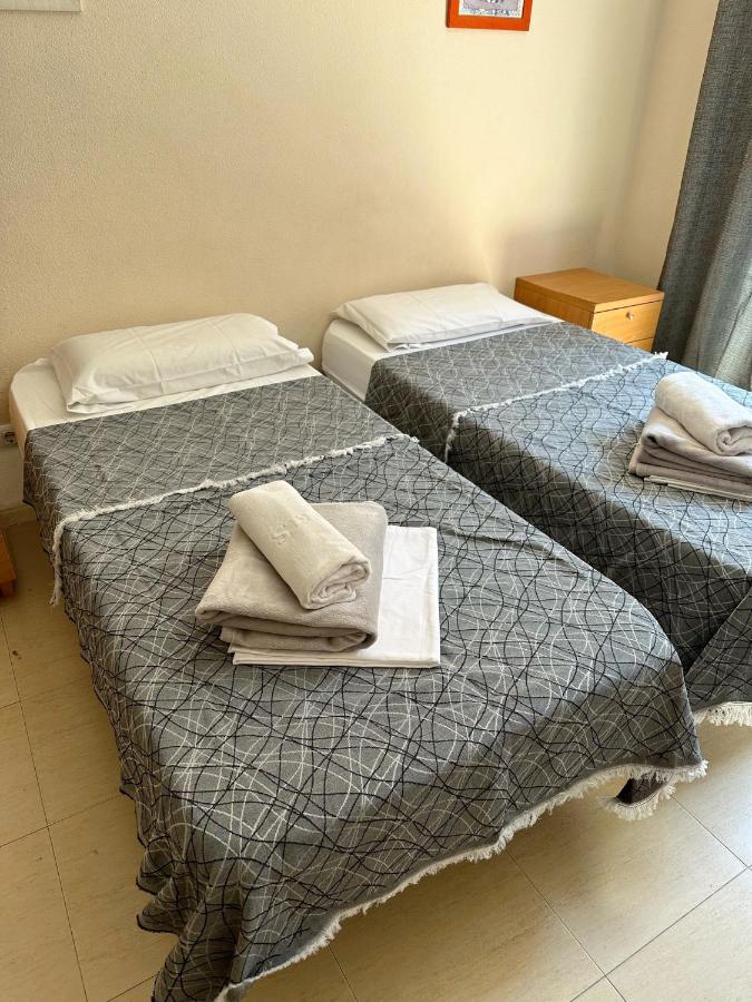 Apartahotel Royal 2*