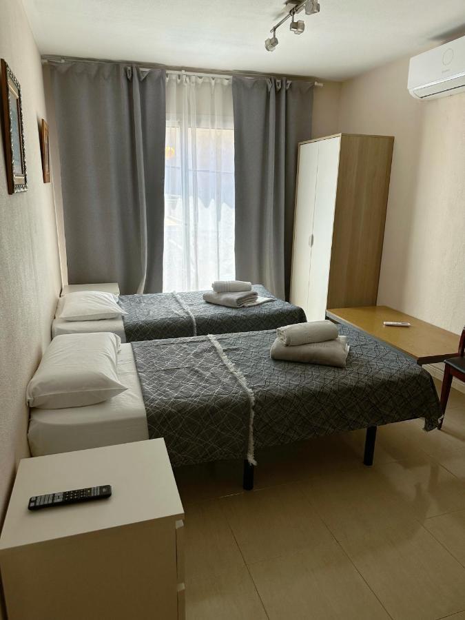 Aparthotel Royal Lloret de Mar