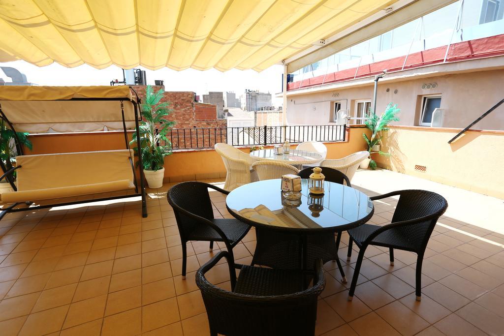Royal Apartahotel Lloret de Mar