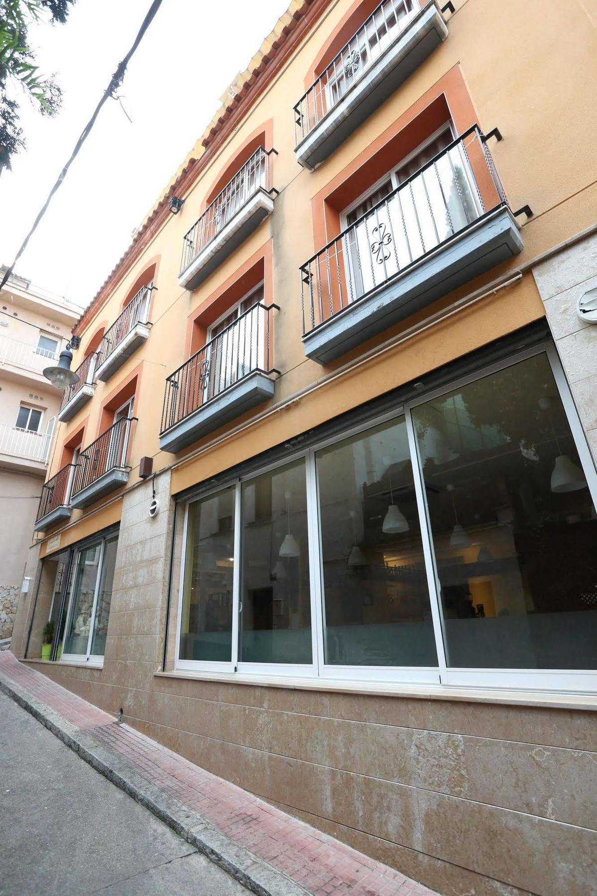Royal Apartahotel Lloret de Mar
