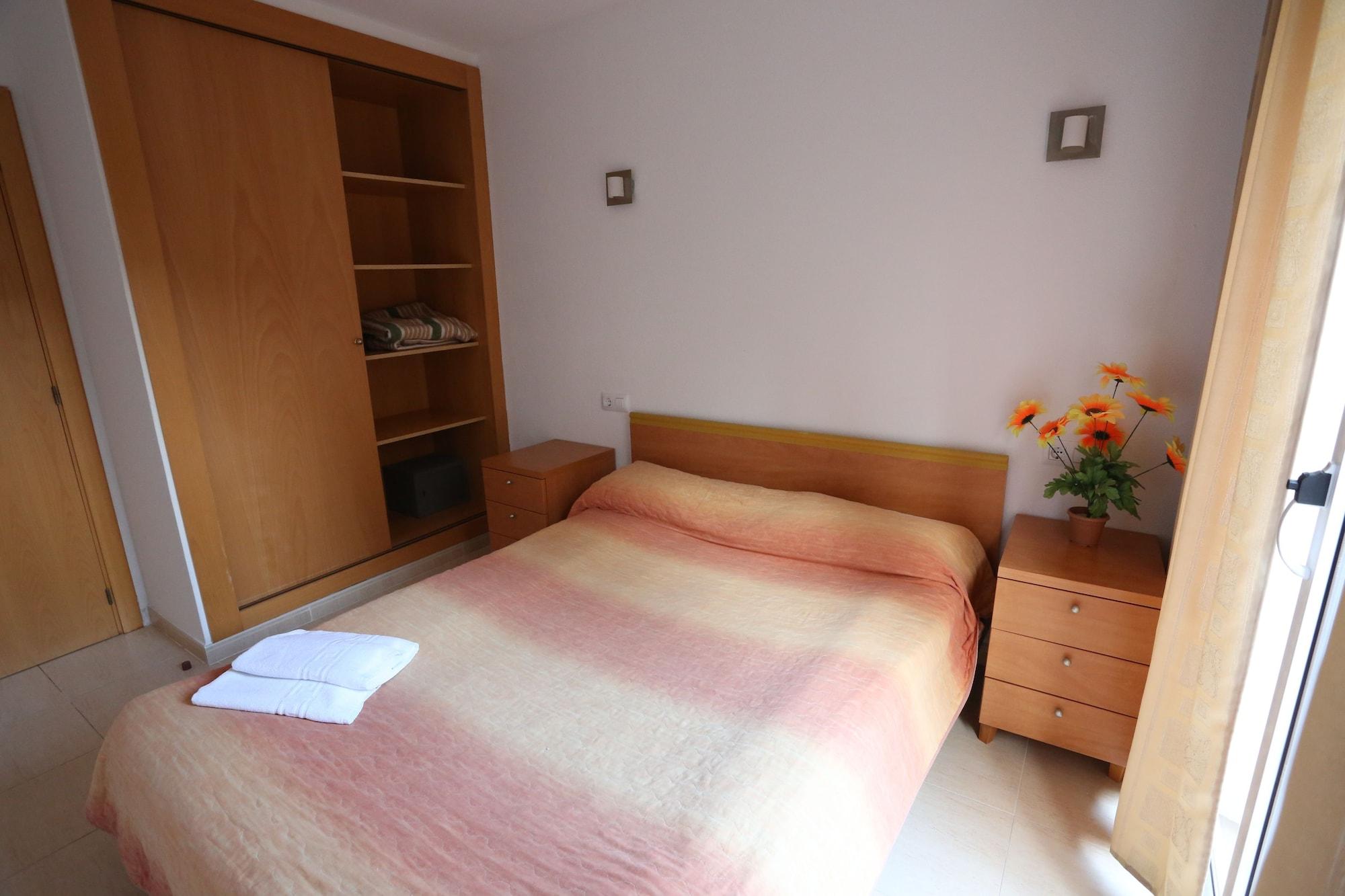 Hotel apartamentowy Royal