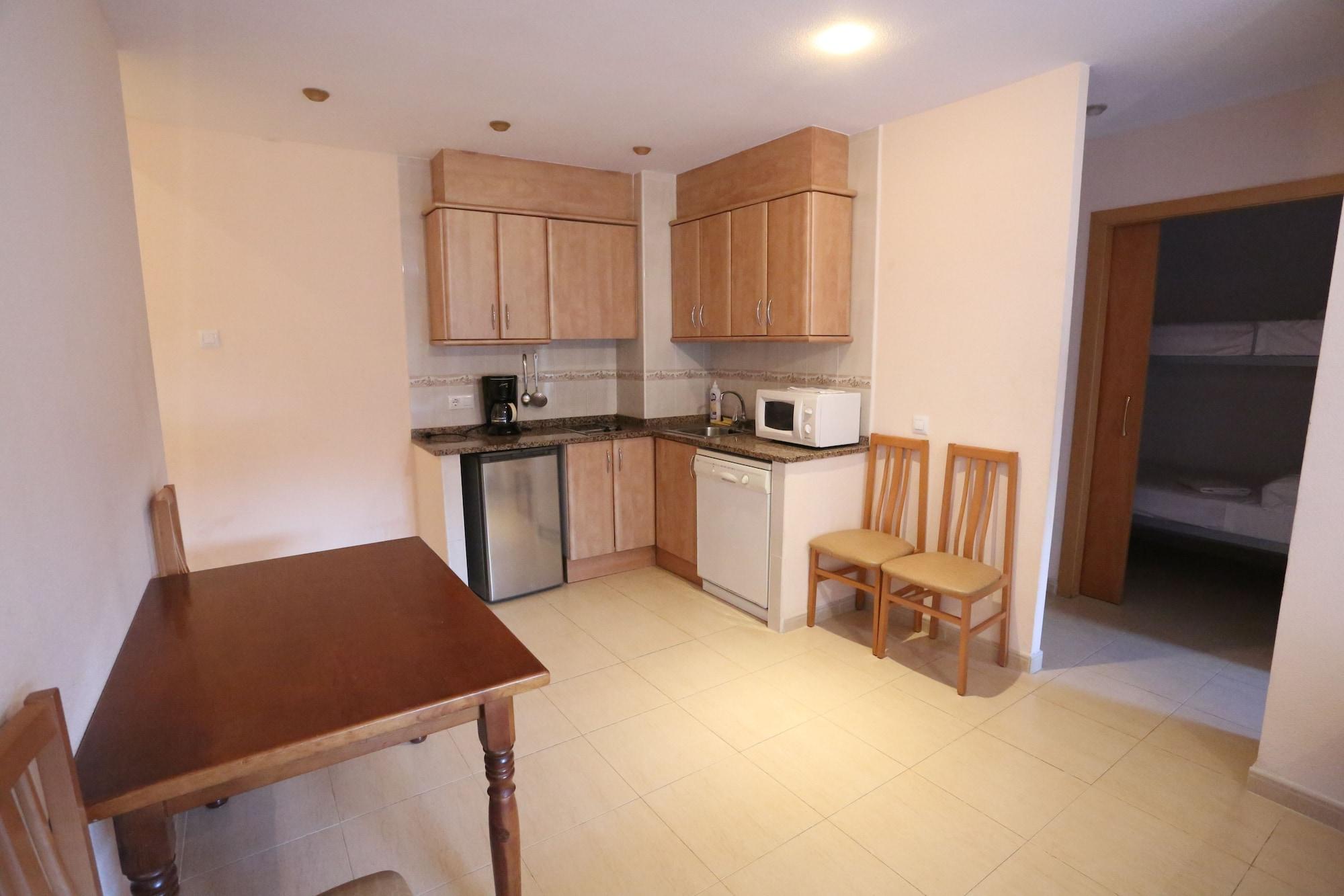 Royal Hotel apartamentowy Lloret de Mar