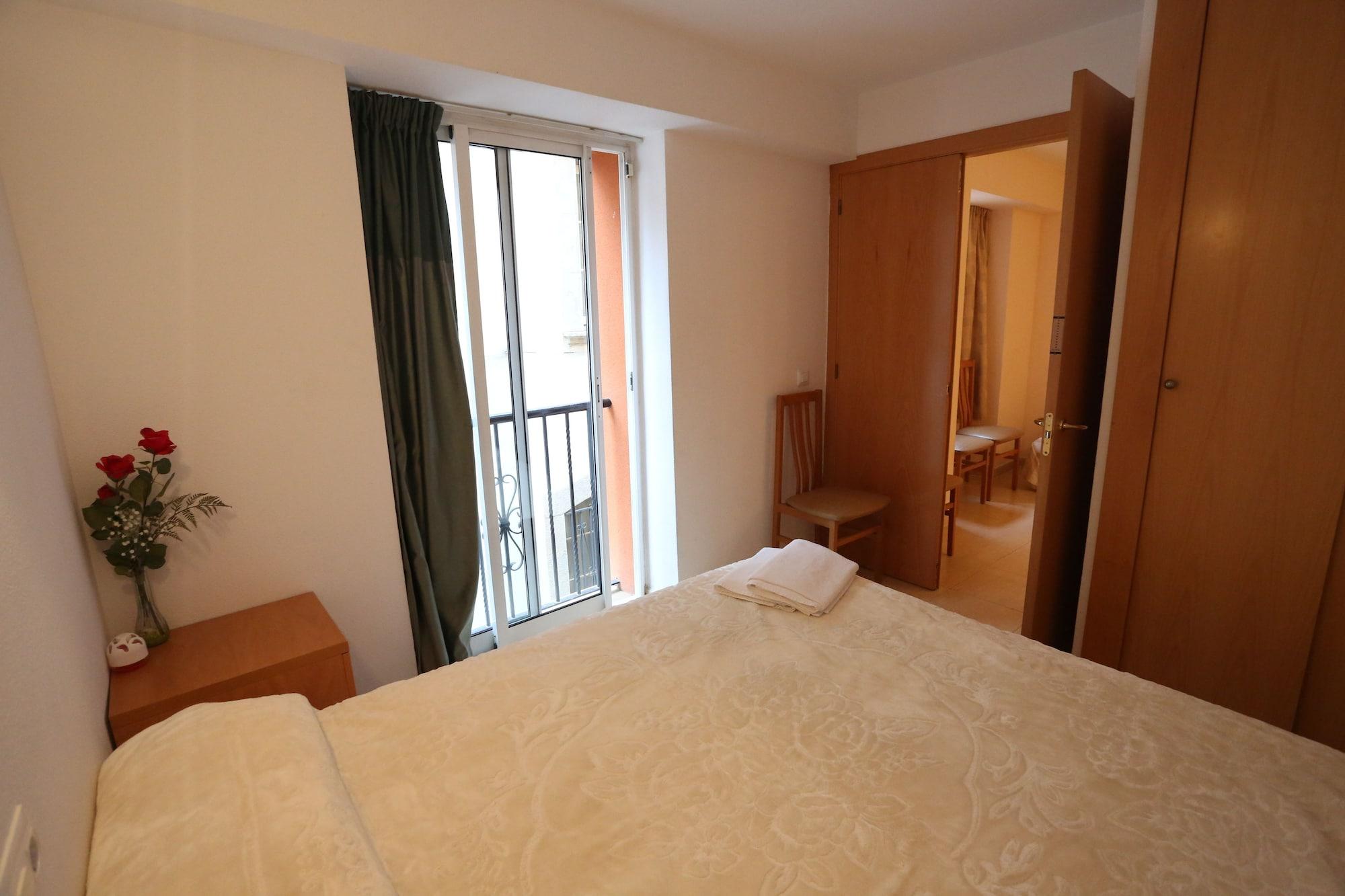 Hotel apartamentowy Royal Lloret de Mar