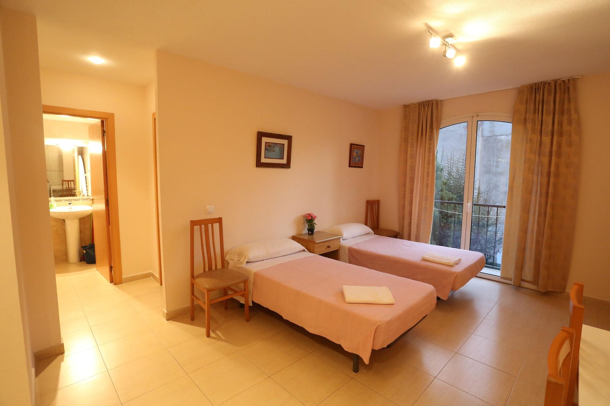 Royal Hotel apartamentowy