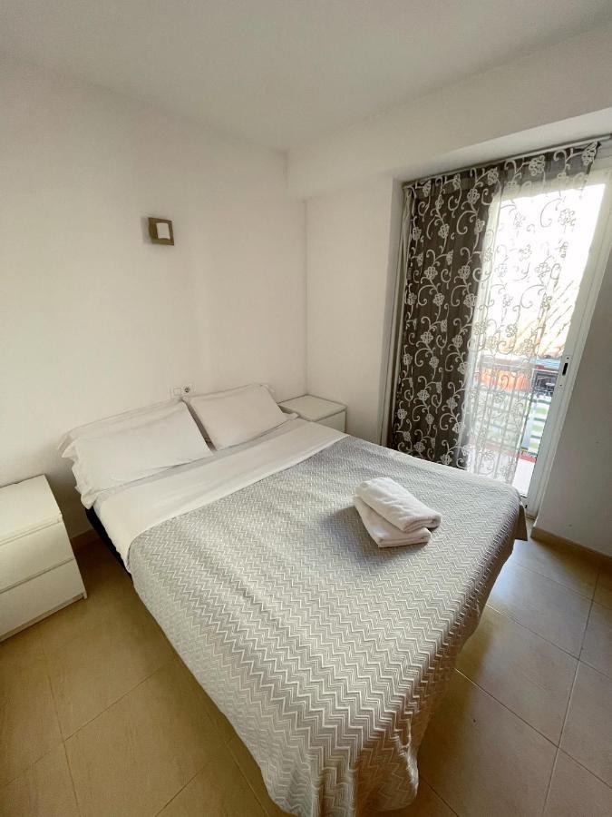 Hotel apartamentowy Royal Lloret de Mar