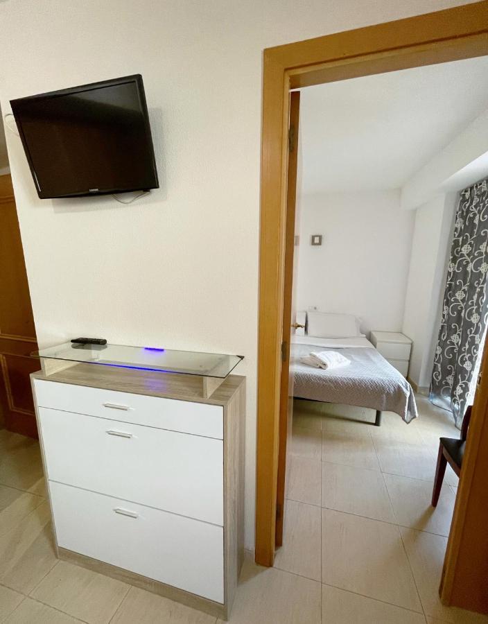 Hotel apartamentowy Royal