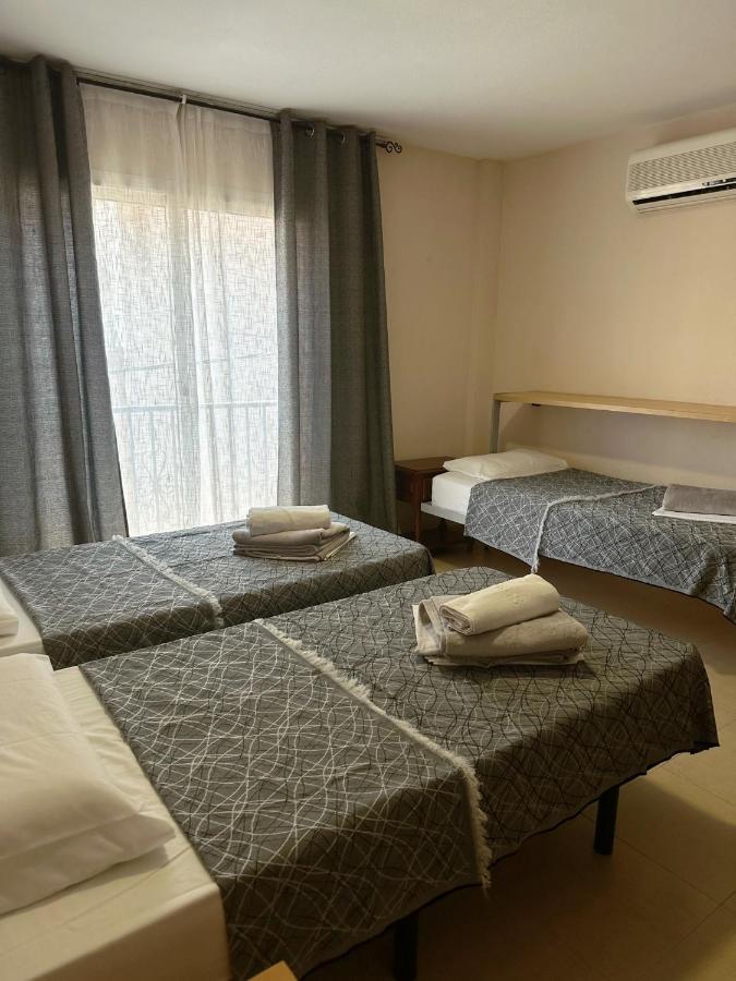 Hotel apartamentowy Royal 2*