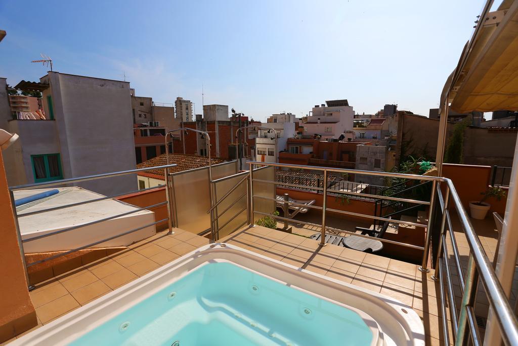 Hotel apartamentowy Royal Lloret de Mar