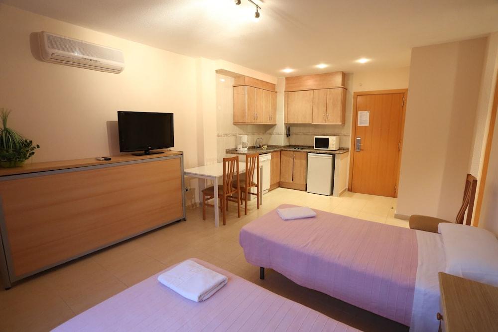 Hotel apartamentowy Royal
